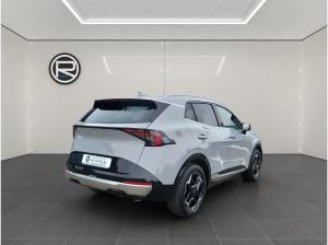 Kia Sportage 1.6 T-GDI AWD DCT | 180 PS | HUD | 360° | Leder | Sitzbelüftung
