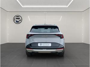 Kia Sportage 1.6 T-GDI AWD DCT | 180 PS | HUD | 360° | Leder | Sitzbelüftung