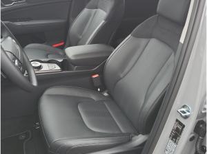 Kia Sportage 1.6 T-GDI AWD DCT | 180 PS | HUD | 360° | Leder | Sitzbelüftung