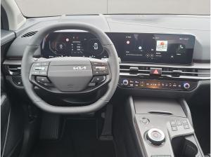 Kia Sportage 1.6 T-GDI AWD DCT | 180 PS | HUD | 360° | Leder | Sitzbelüftung