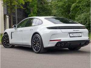 Porsche Panamera 4EHybrid 0,5% 🚗 Sofort verfügbar! Neuwagen! Ihr Porsche wartet auf Sie! 🌟