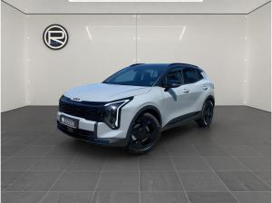 Kia Sportage 1.6 T-GDI DCT Black Edition | 150 PS | Leder | el. Sitze | ACC