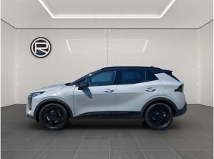 Kia Sportage 1.6 T-GDI DCT Black Edition | 150 PS | Leder | el. Sitze | ACC