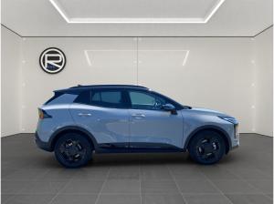 Kia Sportage 1.6 T-GDI DCT Black Edition | 150 PS | Leder | el. Sitze | ACC