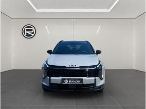 Kia Sportage 1.6 T-GDI DCT Black Edition | 150 PS | Leder | el. Sitze | ACC