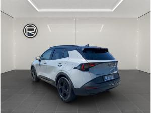 Kia Sportage 1.6 T-GDI DCT Black Edition | 150 PS | Leder | el. Sitze | ACC