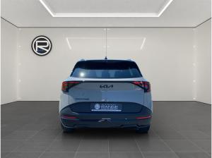 Kia Sportage 1.6 T-GDI DCT Black Edition | 150 PS | Leder | el. Sitze | ACC