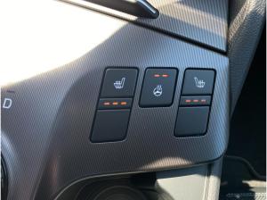 Kia Sportage 1.6 T-GDI DCT Black Edition | 150 PS | Leder | el. Sitze | ACC