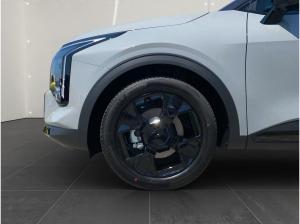 Kia Sportage 1.6 T-GDI DCT Black Edition | 150 PS | Leder | el. Sitze | ACC
