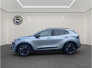 Kia Sportage Kia Sportage 1.6 CRDi 48V DCT GT-Line | Pano | HUD | 360° | Harman/Kardon | AHK