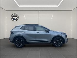 Kia Sportage Kia Sportage 1.6 CRDi 48V DCT GT-Line | Pano | HUD | 360° | Harman/Kardon | AHK