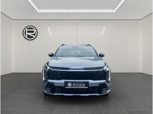Kia Sportage Kia Sportage 1.6 CRDi 48V DCT GT-Line | Pano | HUD | 360° | Harman/Kardon | AHK