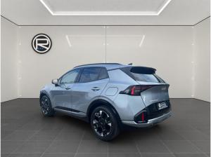 Kia Sportage Kia Sportage 1.6 CRDi 48V DCT GT-Line | Pano | HUD | 360° | Harman/Kardon | AHK