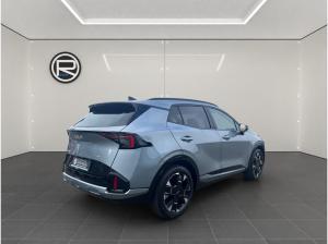 Kia Sportage Kia Sportage 1.6 CRDi 48V DCT GT-Line | Pano | HUD | 360° | Harman/Kardon | AHK