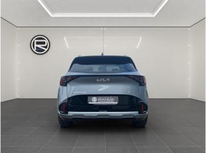 Kia Sportage Kia Sportage 1.6 CRDi 48V DCT GT-Line | Pano | HUD | 360° | Harman/Kardon | AHK