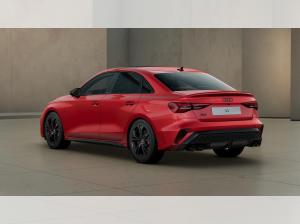 Audi S3 Limousine TFSI S tronic quattro Pano HUD *Vorlauf*