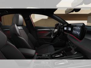 Audi S3 Limousine TFSI S tronic quattro Pano HUD *Vorlauf*