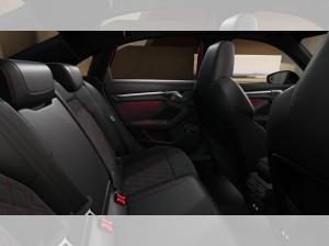 Audi S3 Limousine TFSI S tronic quattro Pano HUD *Vorlauf*