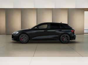 Audi S3 Sportback TFSI S tronic quattro Pano HUD *Vorlauf*
