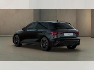 Audi S3 Sportback TFSI S tronic quattro Pano HUD *Vorlauf*