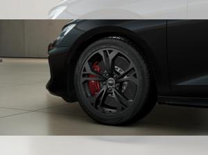 Audi S3 Sportback TFSI S tronic quattro Pano HUD *Vorlauf*
