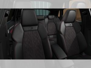 Audi S3 Sportback TFSI S tronic quattro Pano HUD *Vorlauf*