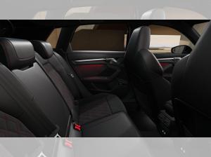 Audi S3 Sportback TFSI S tronic quattro Pano HUD *Vorlauf*
