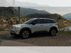 Volkswagen ID.Cross Life 155kW (211 PS) 52 kWh Rückfahrkamera "Rear View" "ACC" 18 Zoll Alu " Spurwechselassistent "Side