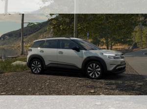 Volkswagen ID.Cross Life 155kW (211 PS) 52 kWh Rückfahrkamera "Rear View" "ACC" 18 Zoll Alu " Spurwechselassistent "Side