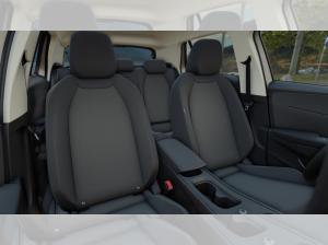 Volkswagen ID.Cross Life 155kW (211 PS) 52 kWh Rückfahrkamera "Rear View" "ACC" 18 Zoll Alu " Spurwechselassistent "Side
