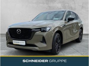 Mazda CX-60 🔥Hot-Deal🔥3.3L e-SKYACTIV D 8AT AWD Homura Cool&Sound NAVI