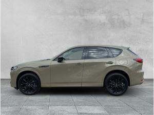 Mazda CX-60 🔥Hot-Deal🔥3.3L e-SKYACTIV D 8AT AWD Homura Cool&Sound NAVI