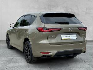 Mazda CX-60 🔥Hot-Deal🔥3.3L e-SKYACTIV D 8AT AWD Homura Cool&Sound NAVI