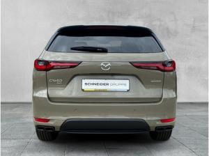 Mazda CX-60 🔥Hot-Deal🔥3.3L e-SKYACTIV D 8AT AWD Homura Cool&Sound NAVI