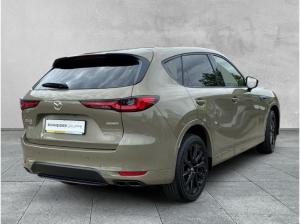 Mazda CX-60 🔥Hot-Deal🔥3.3L e-SKYACTIV D 8AT AWD Homura Cool&Sound NAVI