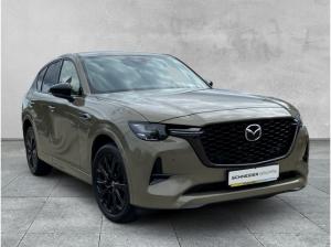 Mazda CX-60 🔥Hot-Deal🔥3.3L e-SKYACTIV D 8AT AWD Homura Cool&Sound NAVI