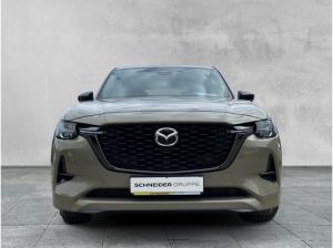 Mazda CX-60 🔥Hot-Deal🔥3.3L e-SKYACTIV D 8AT AWD Homura Cool&Sound NAVI