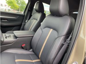 Mazda CX-60 🔥Hot-Deal🔥3.3L e-SKYACTIV D 8AT AWD Homura Cool&Sound NAVI