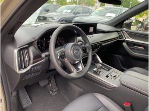 Mazda CX-60 🔥Hot-Deal🔥3.3L e-SKYACTIV D 8AT AWD Homura Cool&Sound NAVI