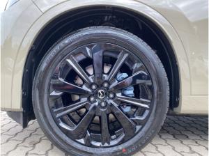 Mazda CX-60 🔥Hot-Deal🔥3.3L e-SKYACTIV D 8AT AWD Homura Cool&Sound NAVI