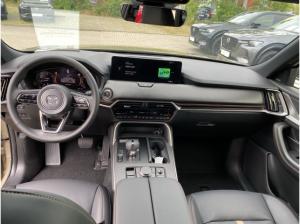 Mazda CX-60 🔥Hot-Deal🔥3.3L e-SKYACTIV D 8AT AWD Homura Cool&Sound NAVI