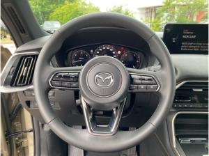 Mazda CX-60 🔥Hot-Deal🔥3.3L e-SKYACTIV D 8AT AWD Homura Cool&Sound NAVI