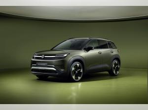 Volkswagen ID.Cross Life 155kW (211 PS) 52 kWh Rückfahrkamera "Rear View" "ACC" 18 Zoll Alu " Spurwechselassistent "Side