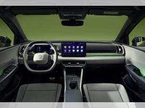 Volkswagen ID.Cross Life 155kW (211 PS) 52 kWh Rückfahrkamera "Rear View" "ACC" 18 Zoll Alu " Spurwechselassistent "Side