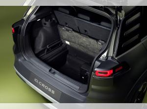 Volkswagen ID.Cross Life 155kW (211 PS) 52 kWh Rückfahrkamera "Rear View" "ACC" 18 Zoll Alu " Spurwechselassistent "Side