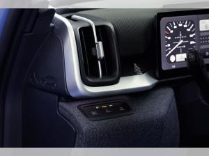 Volkswagen ID.Cross Life 155kW (211 PS) 52 kWh Rückfahrkamera "Rear View" "ACC" 18 Zoll Alu " Spurwechselassistent "Side