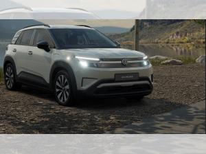 Volkswagen ID.Cross Life 155kW (211 PS) 52 kWh Rückfahrkamera "Rear View" "ACC" 18 Zoll Alu " Spurwechselassistent "Side