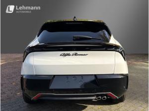 Alfa Romeo Junior Ibrida Sport Speciale 1,2 VGT 107kW EINZELSTÜCK