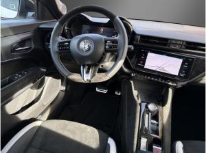 Alfa Romeo Junior Ibrida Sport Speciale 1,2 VGT 107kW EINZELSTÜCK