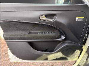 Alfa Romeo Junior Ibrida Sport Speciale 1,2 VGT 107kW EINZELSTÜCK